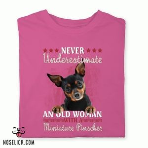 Meet your Posher, Joellyn